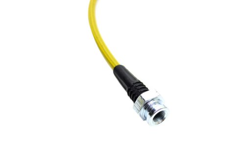 ISR Performance Brake Line Kit - 09-10 Nissan 370Z (Akebono Brakes) thumbnail 1