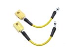ISR Performance Brake Line Kit - 09-13 Nissan 370Z Standard Brakes thumbnail 3