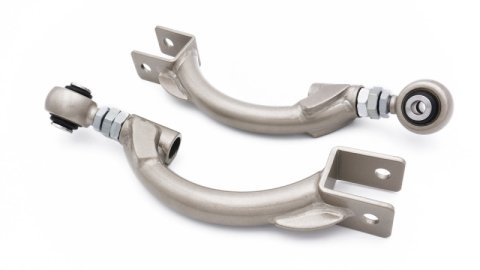 ISR Performance Pro Series Rear Upper Control Arm - 89-98 Nissan 240sx S13/S14 thumbnail 3