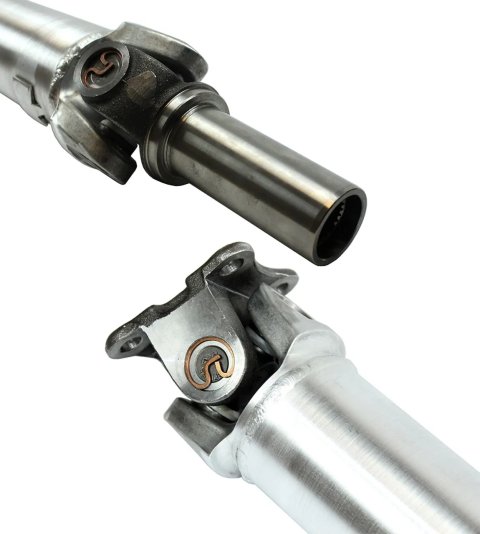 ISR Performance Driveshaft (S13) 240SX KA/SR ABS - Aluminum thumbnail 1