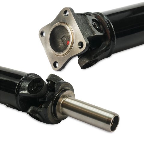 ISR Performance Driveshaft (S13) 240SX KA/SR ABS - Steel thumbnail 1