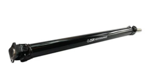 ISR Performance Driveshaft LS Swap (S14) Non ABS Steel thumbnail 2