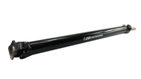 ISR Performance Driveshaft RB Swap (S13) ABS Steel thumbnail 1
