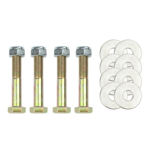 ISR Performance Eccentric Lockout Kit - 89-94 Nissan 240sx thumbnail 2