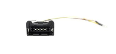 ISR Performance Z32 MAF Plug Nissan SR20DET thumbnail 2