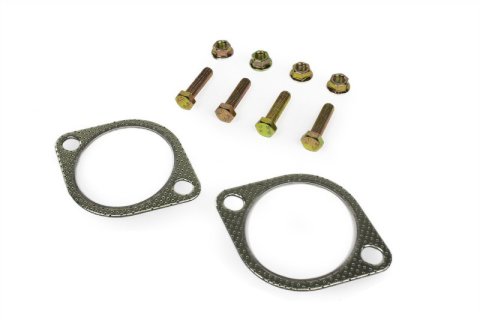 ISR Performance Series II - Resonated Mid Section Only - 89-94 (S13) Nissan 240sx thumbnail 1