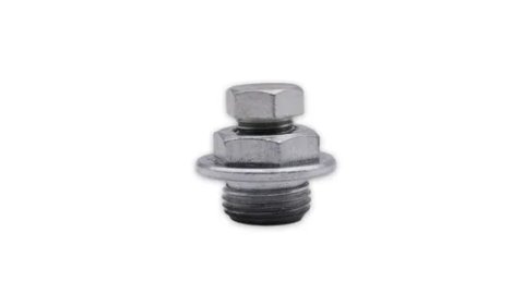 ISR Performance O2 Sensor Adapter - Nissan SR20DET thumbnail 2