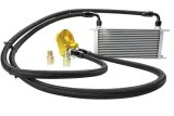 ISR Performance V2 -10AN Oil Cooler Kit - Nissan SR20DET S13/S14 thumbnail 2