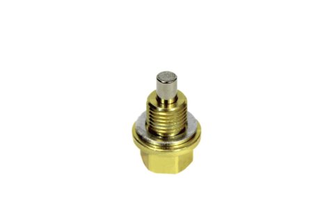 ISR Performance Magnetic Oil Drain Plug - M12x1.25 thumbnail 1