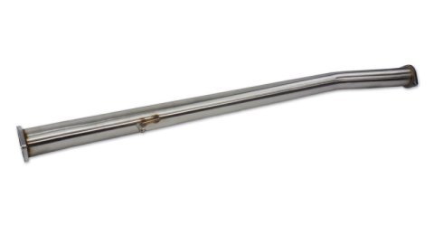 ISR Performance EP (Straight Pipes) Dual Tip Exhaust 3in 95-98 (S14) - Nissan 240sx thumbnail 3