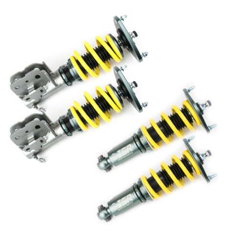 ISR Performance Pro Series Coilovers - Scion FR-S / Subaru BRZ thumbnail 1