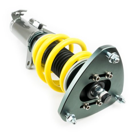 ISR Performance Pro Series Coilovers - Scion FR-S / Subaru BRZ thumbnail 2