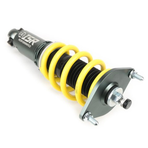 ISR Performance Pro Series Coilovers - Scion FR-S / Subaru BRZ thumbnail 3