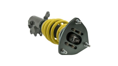 ISR Performance Pro Series Coilovers - 2010+ Hyundai Genesis Coupe thumbnail 2