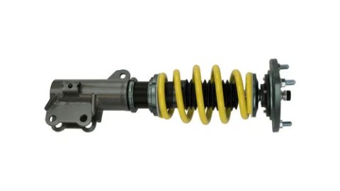 ISR Performance Pro Series Coilovers - 2010+ Hyundai Genesis Coupe thumbnail 4
