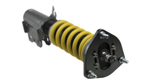 ISR Performance Pro Series Coilovers - 95-98 Nissan 240sx 8k/6k thumbnail 2