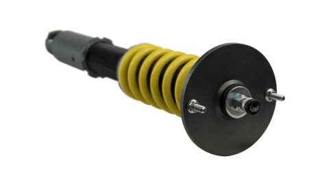 ISR Performance Pro Series Coilovers - 95-98 Nissan 240sx 8k/6k thumbnail 3