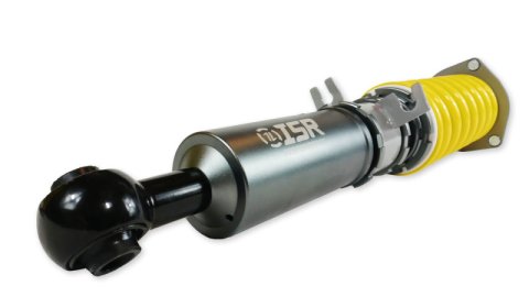ISR Performance Pro Series Coilovers - Nissan 370z Z34 thumbnail 2