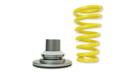 ISR Performance Pro Series Coilovers - Nissan 370z Z34 thumbnail 3