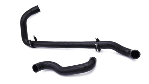 ISR Performance Silicone Radiator Hose Kit Nissan 350Z LSx Swap thumbnail 2