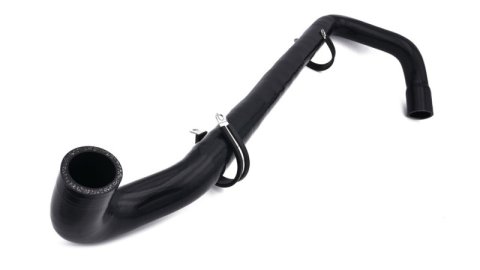 ISR Performance Silicone Radiator Hose Kit Nissan 350Z LSx Swap thumbnail 3