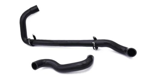 ISR Performance Silicone Radiator Hose Kit Nissan 350Z LSx Swap thumbnail 4