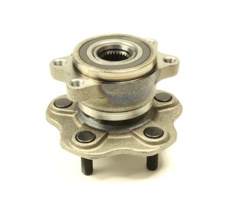 ISR Performance 5 Lug Rear Conversion Hub - 89-94 Nissan 240sx **Single Hub** thumbnail 1