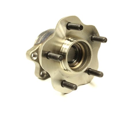ISR Performance 5 Lug Rear Conversion Hub - 89-94 Nissan 240sx **Single Hub** thumbnail 2