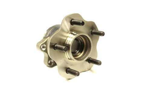 ISR Performance 5 Lug Rear Conversion Hub - 89-94 Nissan 240sx **Single Hub** thumbnail 3