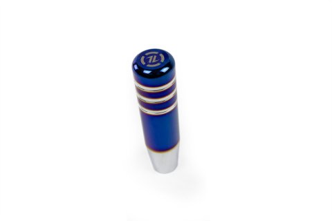 ISR Performance Shift Knob - Ti Finish thumbnail 1
