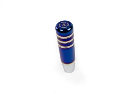 ISR Performance Shift Knob - Ti Finish thumbnail 2