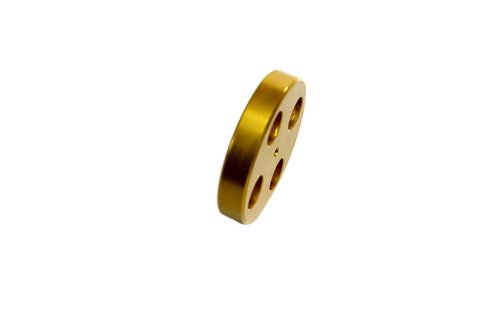 ISR Performance Solid Steering Shaft Bushing - Nissan S13/S14 thumbnail 1