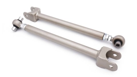 ISR Performance Rear Toe Arms for 2017+ Infiniti Q60 / 2014+ Q50 thumbnail 2