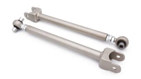 ISR Performance Rear Toe Arms for 2017+ Infiniti Q60 / 2014+ Q50 thumbnail 3
