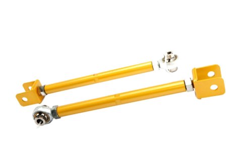 ISR Performance Rear Toe Control Rods - 89-98 (S13/S14) Nissan 240sx thumbnail 2