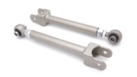 ISR Performance Rear Traction Rods for 2017+ Infiniti Q60 / 2014+ Q50 thumbnail 3