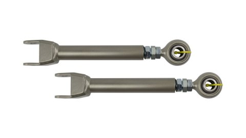 ISR Performance Rear Traction Rod for Nissan 370Z / G37 thumbnail 1