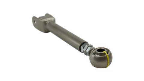 ISR Performance Rear Traction Rod for Nissan 370Z / G37 thumbnail 2