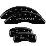 MGP 4 Caliper Covers Engraved Front & Rear i-Vtec Black finish silver ch thumbnail 7