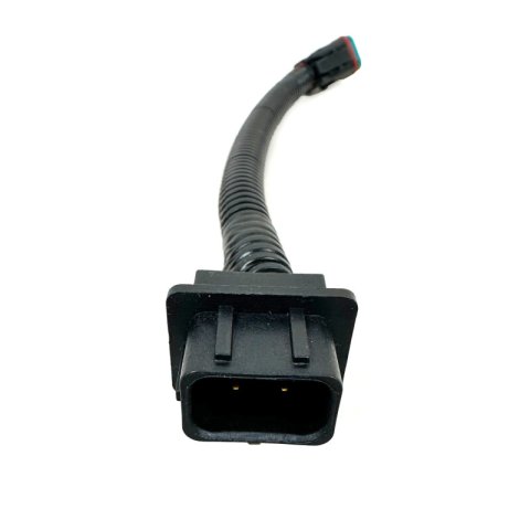 KC HiLiTES 10-18 Jeep JK 4in. Gravity G4 LED Light 10w SAE/ECE Clear Fog Beam (Single) thumbnail 4