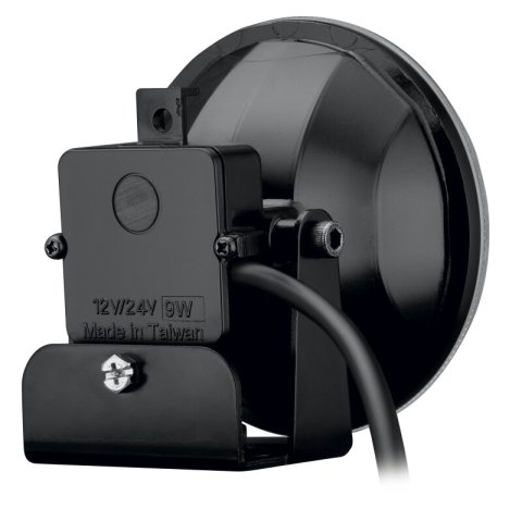 KC HiLiTES 4in. Gravity G4 LED Light 10w SAE/ECE Clear Fog Beam (Single) thumbnail 9