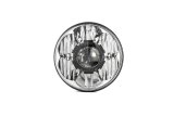 KC HiLiTES 07-18 Jeep JK (Not for Rubicon/Sahara) 7in. Gravity LED Pro DOT Headlight (Pair Pack Sys) thumbnail 7