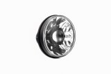 KC HiLiTES 07-18 Jeep JK (Not for Rubicon/Sahara) 7in. Gravity LED Pro DOT Headlight (Pair Pack Sys) thumbnail 8