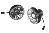 KC HiLiTES 07-18 Jeep JK (Not for Rubicon/Sahara) 7in. Gravity LED Pro DOT Headlight (Pair Pack Sys) thumbnail 9