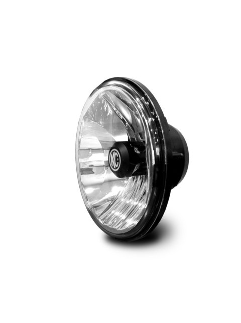 KC HiLiTES 07-18 Jeep JK 7in. Gravity LED DOT Approved Replacement Headlight (Single) thumbnail 9