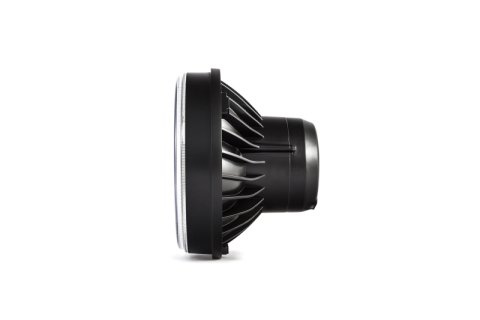 KC HiLiTES 07-18 Jeep JK 7in. Gravity LED Pro DOT Approved Replacement Headlight (Single) thumbnail 3
