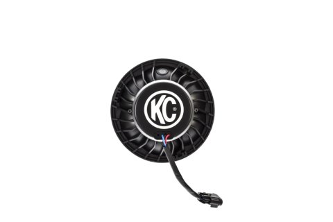 KC HiLiTES 07-18 Jeep JK 7in. Gravity LED Pro DOT Approved Replacement Headlight (Single) thumbnail 4