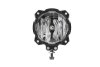 KC HiLiTES 6in. Pro6 Gravity LED Light 20w Single Mount Spot Beam (Single) thumbnail 4