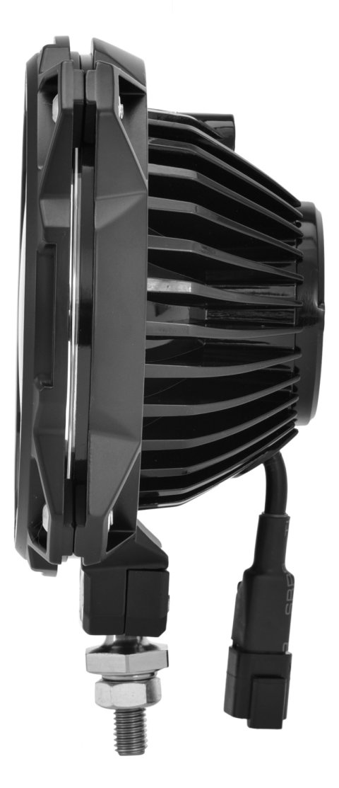 KC HiLiTES 6in. Pro6 Gravity LED Light 20w Single Mount Wide-40 Beam (Single) thumbnail 2