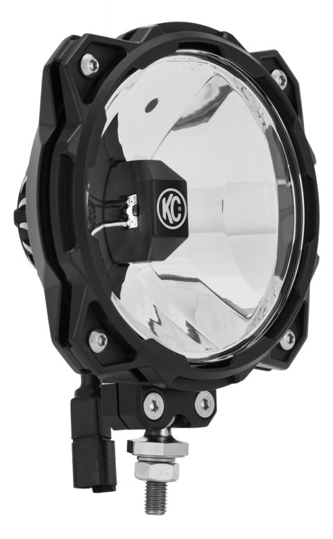 KC HiLiTES 6in. Pro6 Gravity LED Light 20w Single Mount Wide-40 Beam (Single) thumbnail 4